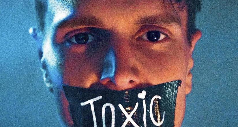 Desde Sudáfrica, Joss Austin presenta “Toxic” para conquistar al público mexicano