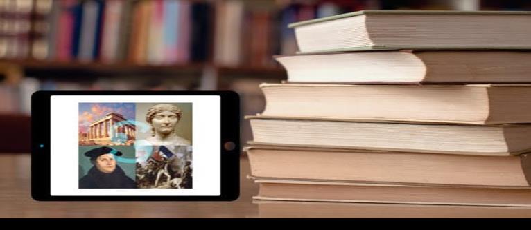 Civilizaciones y personalidades que marcaron el mundo: ebooks y audiolibros para viajar al pasado