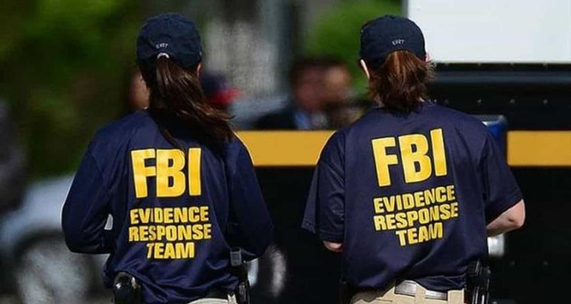 FBI confirma haber comprado el software de espionaje Pegasus.