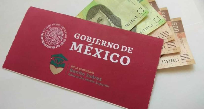 Becas Benito Juárez abre periodo de atención a beneficiarios