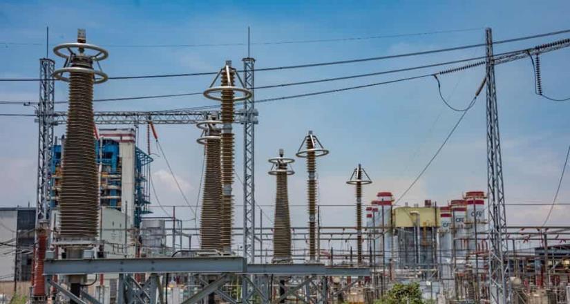 Con la reforma eléctrica el estado asume su obligación de impedir que capitales privados extranjeros se apoderen de la producción de electricidad en México