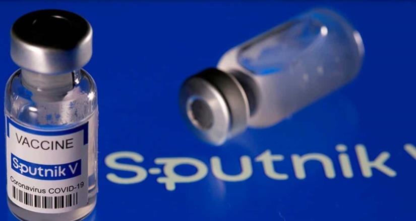 El 40% de la población en la Ciudad de México ha recibido Sputnik-V