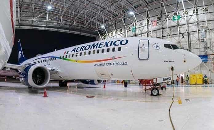 Aeroméxico asume el control total del programa Club Premier.