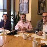 Anuncian foro de analisis para iniciativa  de municipalizacion de la zona este en Tijuana