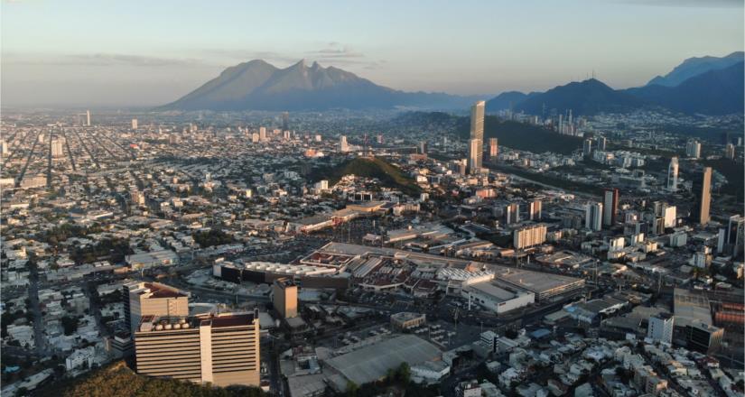 Las mejores colonias de Monterrey para comprar casa o departamento