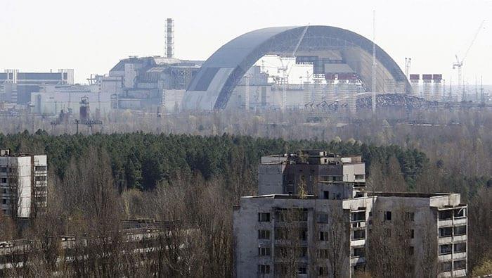 Aseguran que planta eléctrica de Chernobyl fue tomada por soldados rusos 