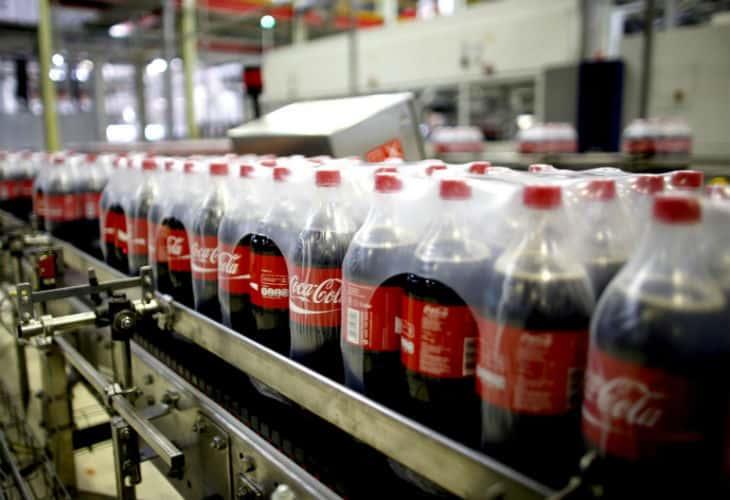 Coca-Cola FEMSA Anuncia Resultados del Cuarto Trimestre y Año Completo 2021
