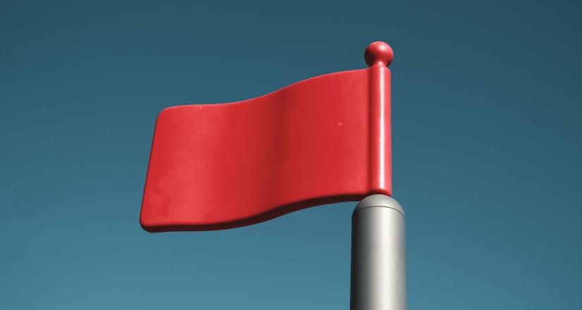 5 ‘red flags’ que indican que tu empresa necesita gobierno corporativo