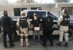 Atacan a pareja a balazos en la carretera Tijuana-Rosarito