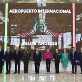 Conferencia de prensa encabezada por el Presidente de México, Andrés Manuel López Obrador