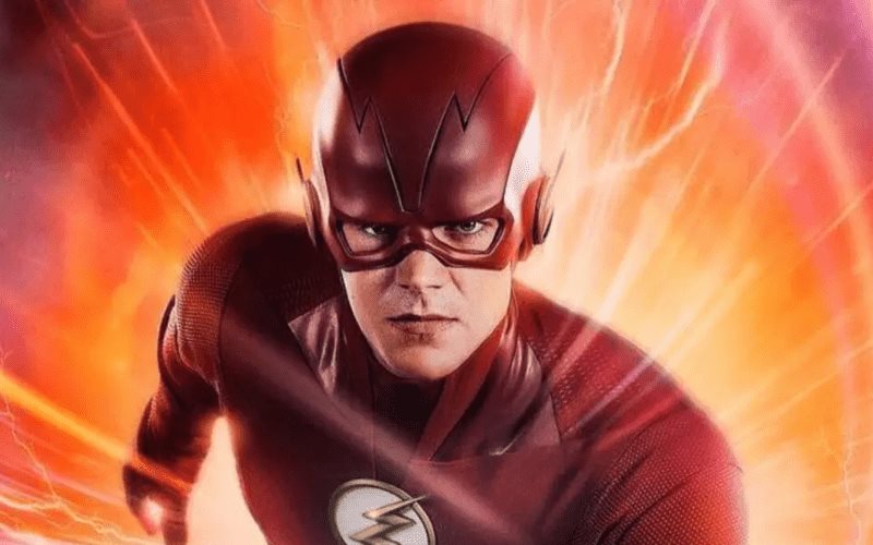 “The Flash” retoma su octava temporada en Warner Channel