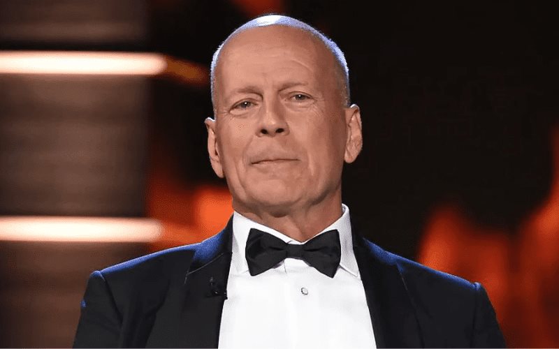 Premios Razzie retiran categoría dedicada a Bruce Willis