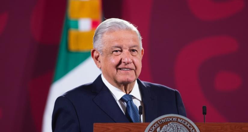 Gobierno federal prepara plan para enfrentar la inflación, informa presidente López Obrador