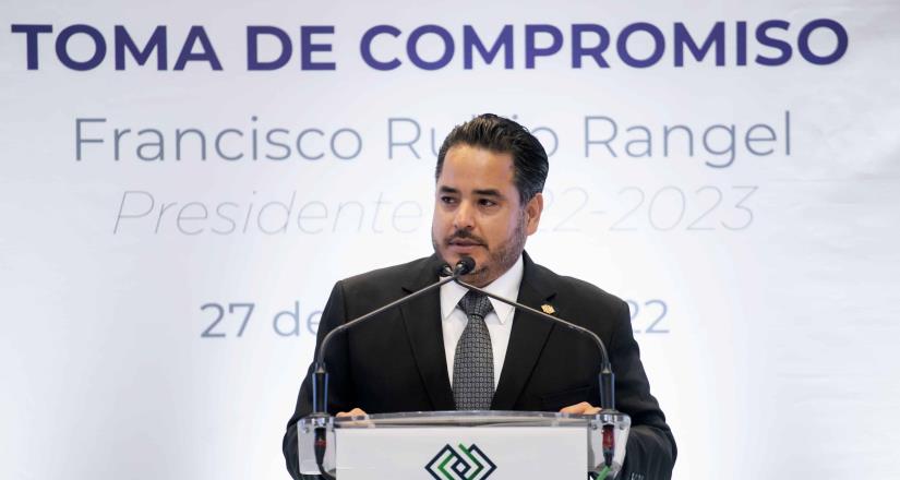 Exhorta CCE Tijuana a la unidad para detonar el desarrollo económico