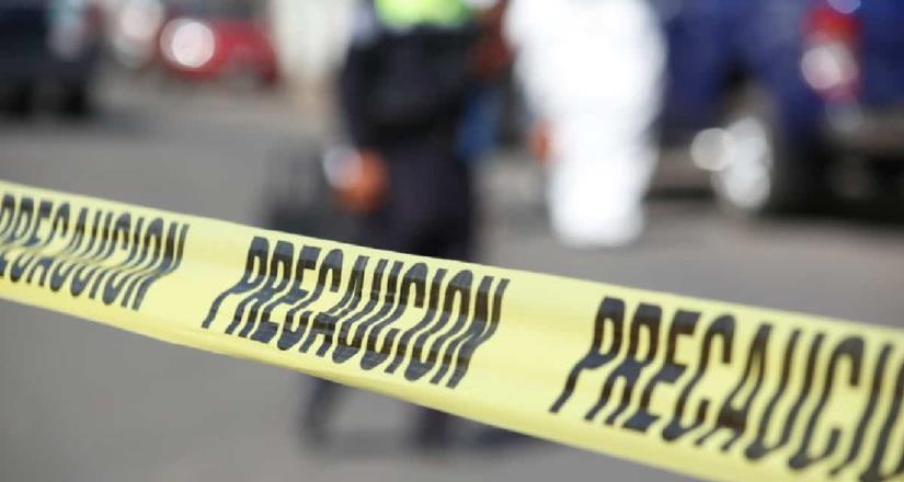 Hallan cuerpo de una mujer dentro de un tambo en Puebla