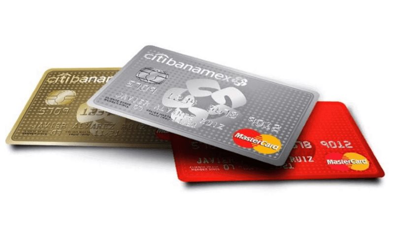 Solicita tu tarjeta de crédito online