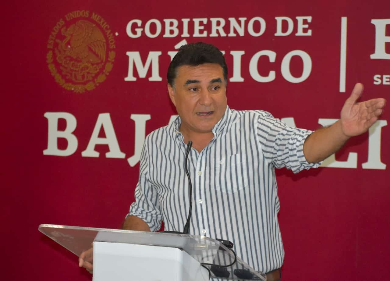 De Avanzada Democrática Reforma Constitucional en Materia Electoral: Alejandro Ruiz Uribe