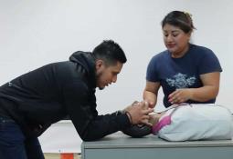 Registra el hospital de salud mental de Tijuana 59 hospitalizaciones