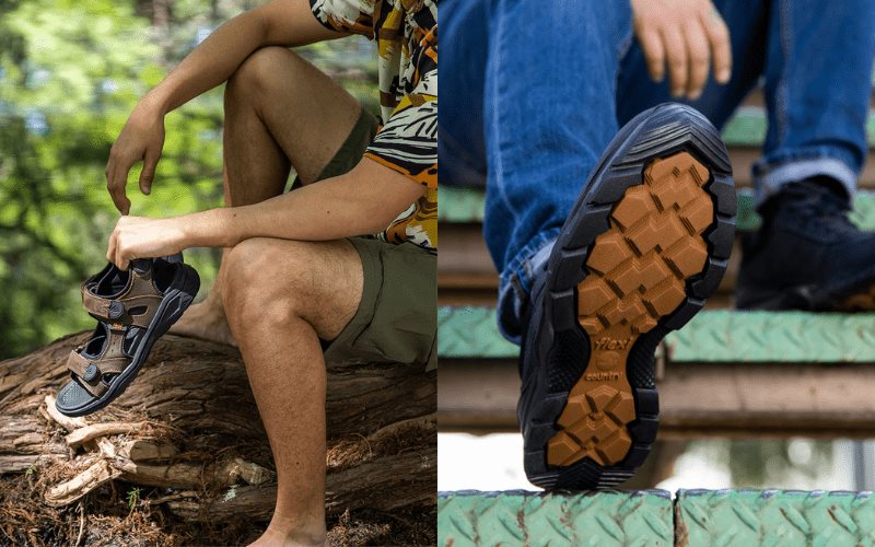 Flexi Country lanza la sandalia outdoor