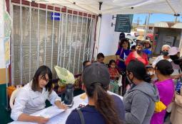 Llama IMSS Baja California a derechohabiencia a sumarse a Quinta Jornada Nacional de Continuidad de Servicios