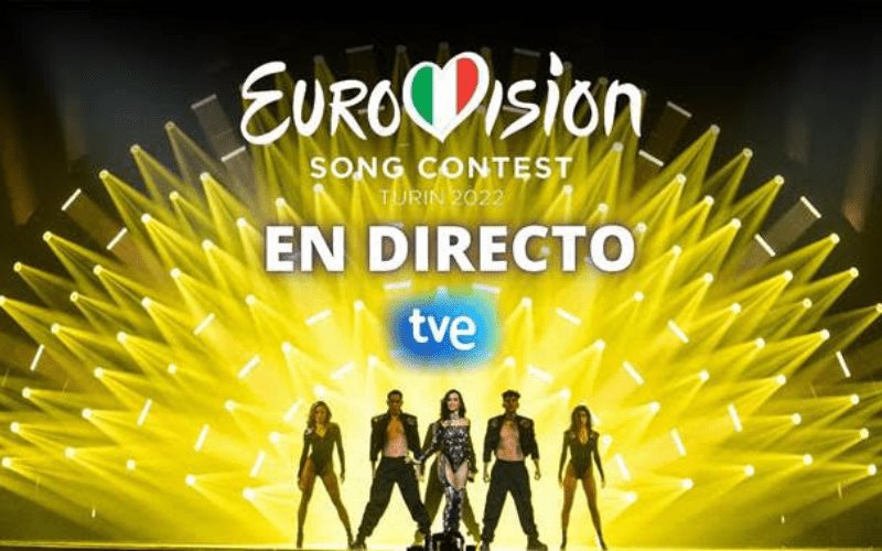 TVE: La propuesta más latina de Eurovisión 2022 a cargo de Chanel, la representante de España