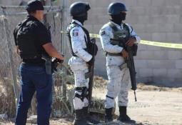 Asesinan a conductor en el bulevar Lázaro Cárdenas