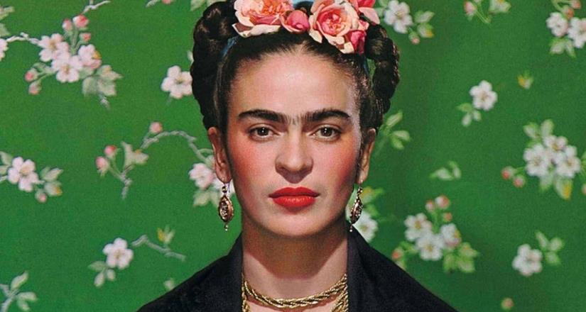 Frida Kahlo también tendrá su bioserie