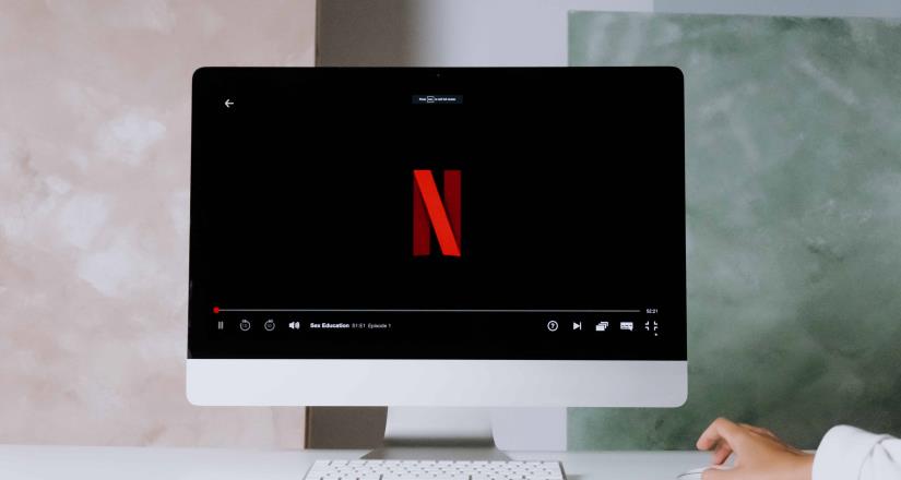 Netflix empezaría a transmitir contenidos en vivo