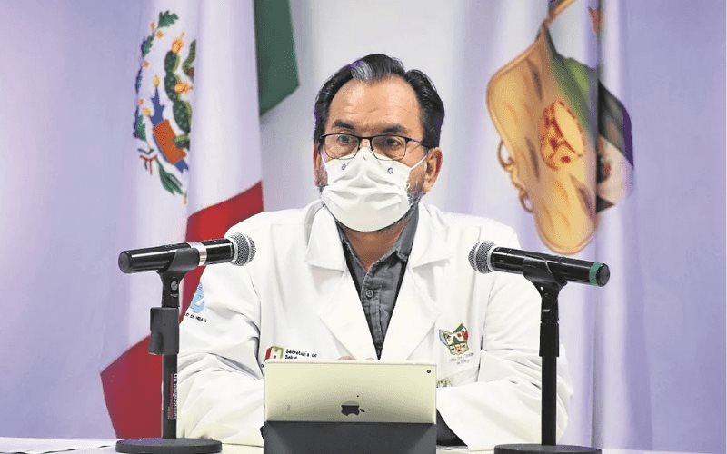 Muere menor sospechoso de hepatitis aguda en Hidalgo