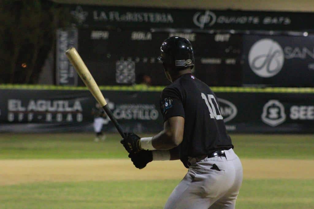 Algodoneros gana el primero de la serie contra bucaneros en San Luis Rio  Colorado