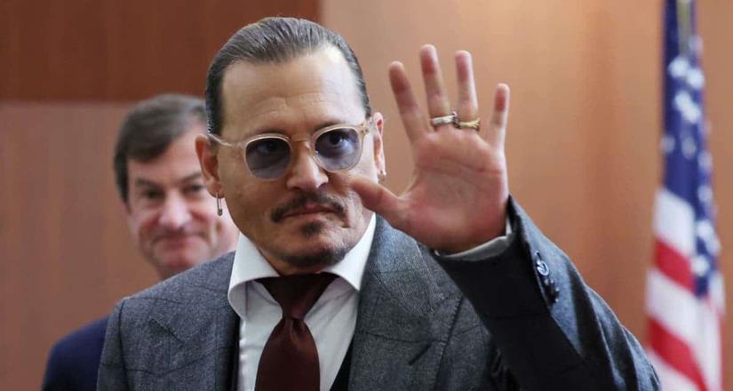 Depp y Heard ¡Se cierra el juicio!