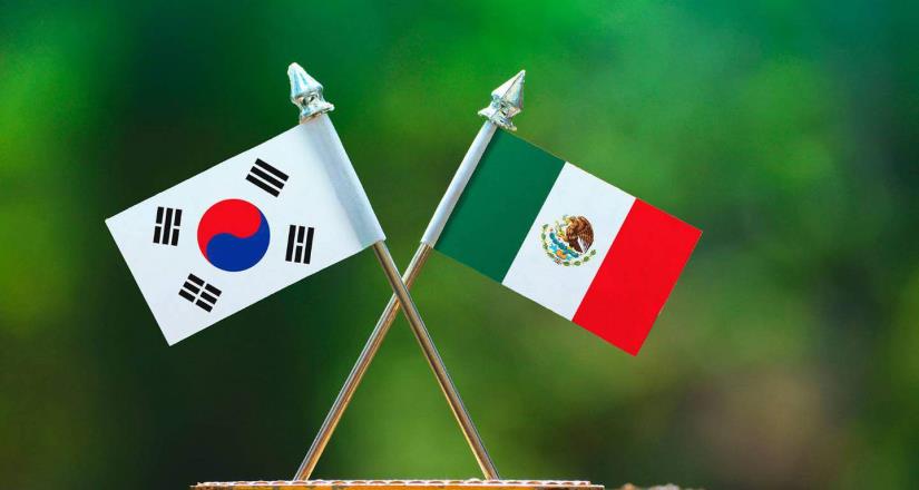 Ven en TLC con Corea desventajas para México