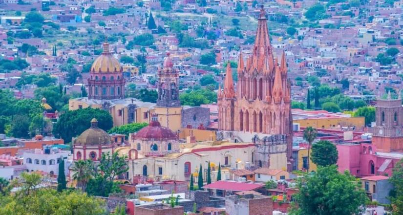 5 pueblos mágicos para hacer turismo sustentable en México