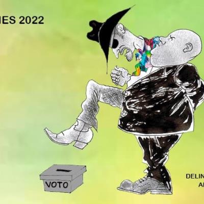 Elecciones 2022