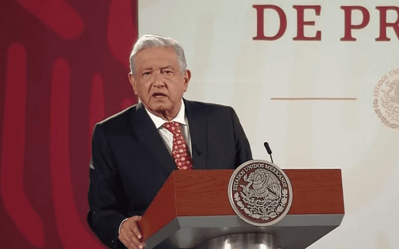 El Presidente Andrés Manuel López Obrador no asistirá a la Cumbre de las Américas