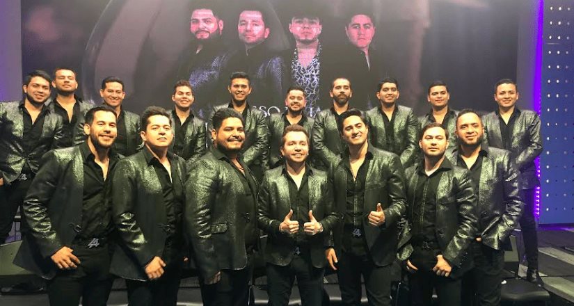 La Adictiva se declara lista para entrarle al reggaetón