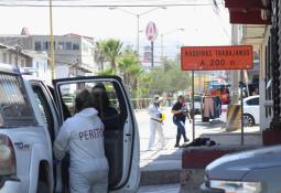 Asesinan a cosplayer conocido en Tijuana