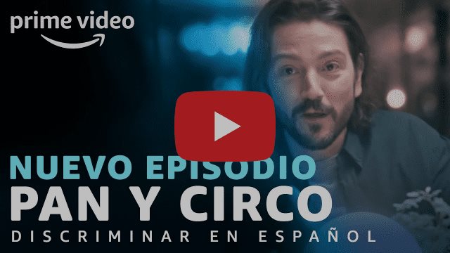Pan y Circo da a conocer el teaser y participantes de su nuevo especial Discriminar en español