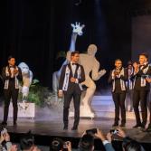 México Ya Tiene Representante para Mister Supranational 2022 Próximo A Celebrarse En Polonia En Julio