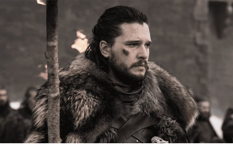 HBO prepara una secuela de Game of Thrones centrada en Jon Snow