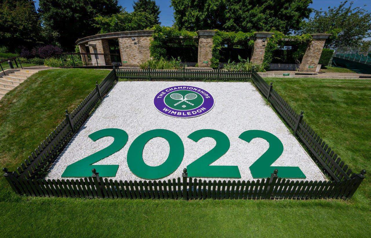 IBM revela nuevas experiencias impulsadas por IA y nube para los fans en Wimbledon 2022