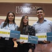 Beca Fundación UABC a estudiantes para intercambio internacional