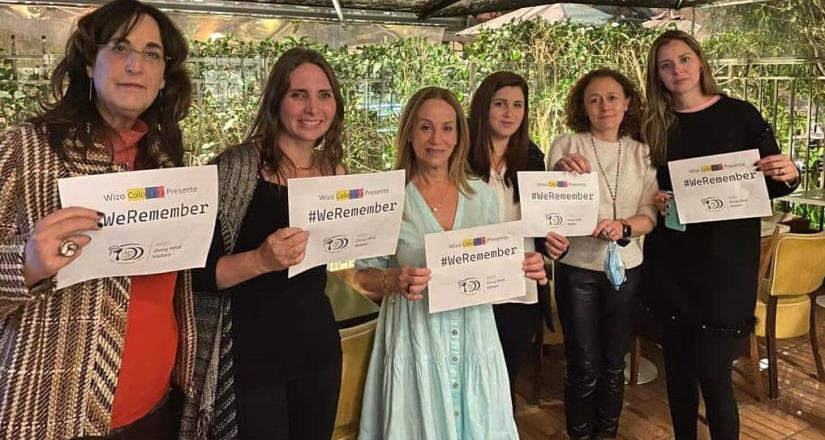 “Patrocina a un niño”, la campaña de WIZO para acoger a menores ucranianos en Israel