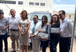 Invitan a nueva jornada de esterilización en San Antonio de las Minas