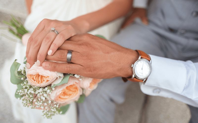 Gobierno de Tecate invita a parejas a unirse legalmente en los matrimonios colectivos julio 2022