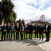 HEINEKEN México presenta línea de producción de alta tecnología en Toluca
