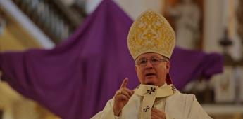 Asegura Cardenal de Guadalajara denuncia "cobro de pisos a parroquias" por narcos.