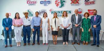 Invierte HEINEKEN México 1,800 MDP en Chihuahua