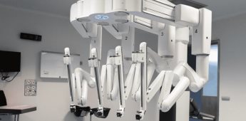 México a la vanguardia en cirugía robótica torácica en América Latina