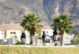 Asesinan a Policía Municipal en la colonia Sánchez Taboada